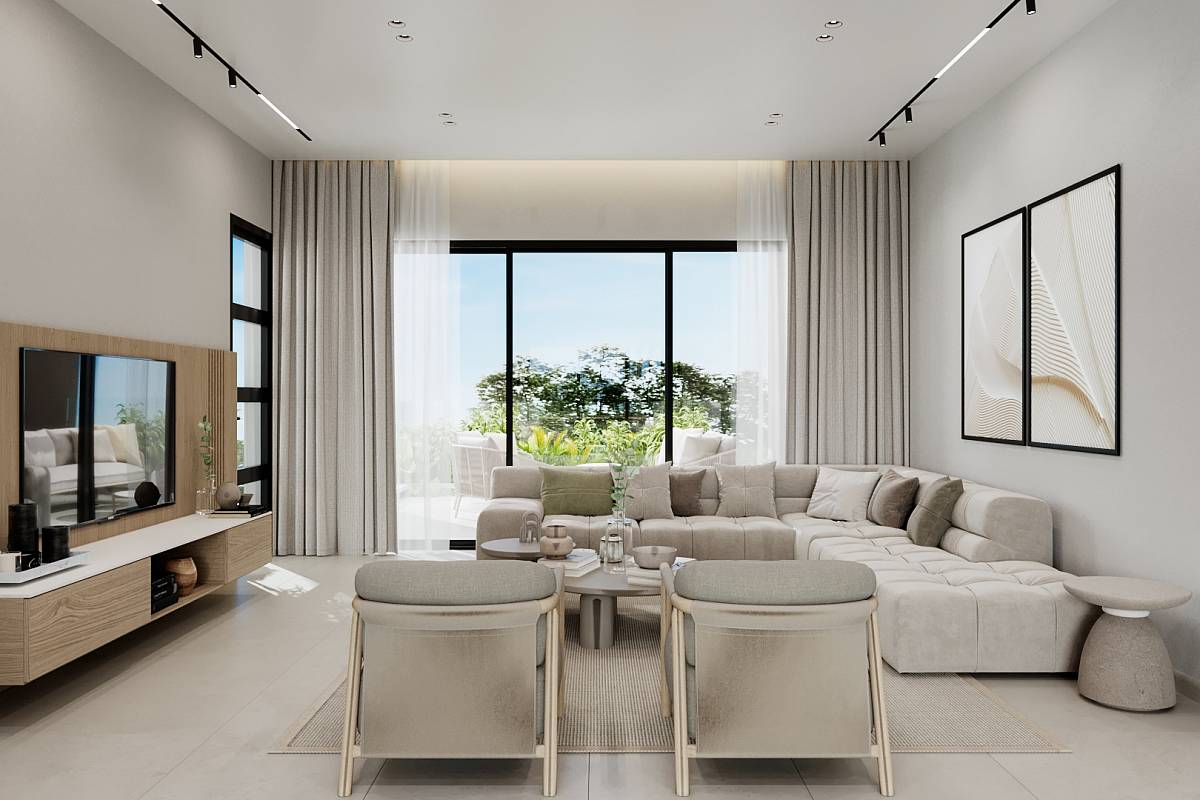 Квартира / Апартаменты in Лимассоле, Cyprus, 156 sq.m. - photo 4