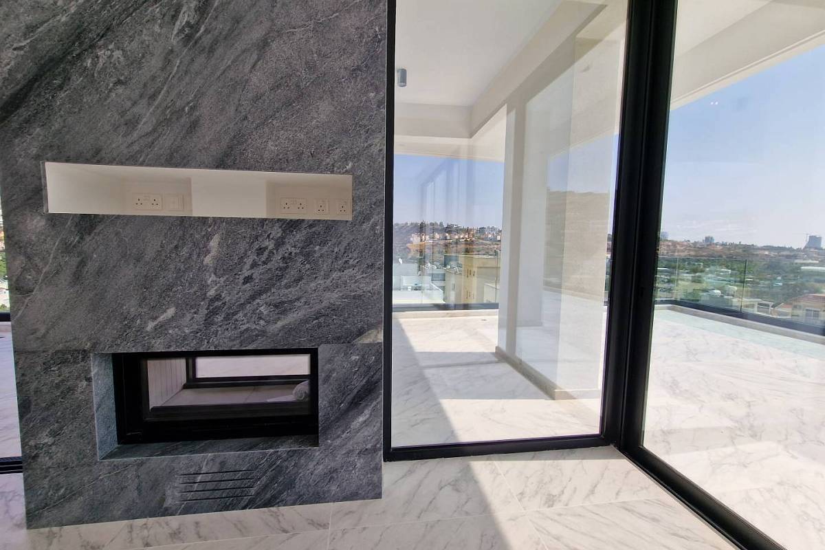 Квартира / Апартаменты in Лимассоле, Cyprus, 231 sq.m. - photo 269