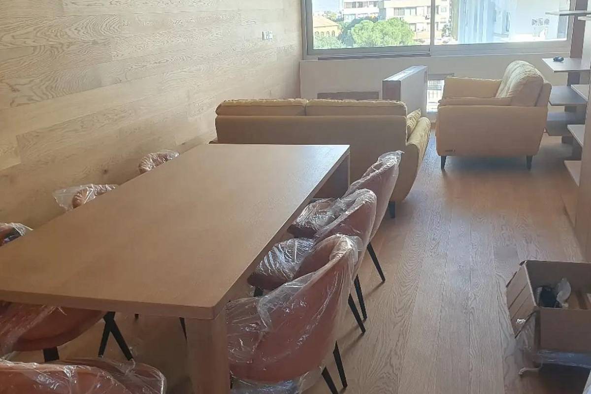 Квартира / Апартаменты in Никосии, Cyprus, 70 sq.m. - photo 5