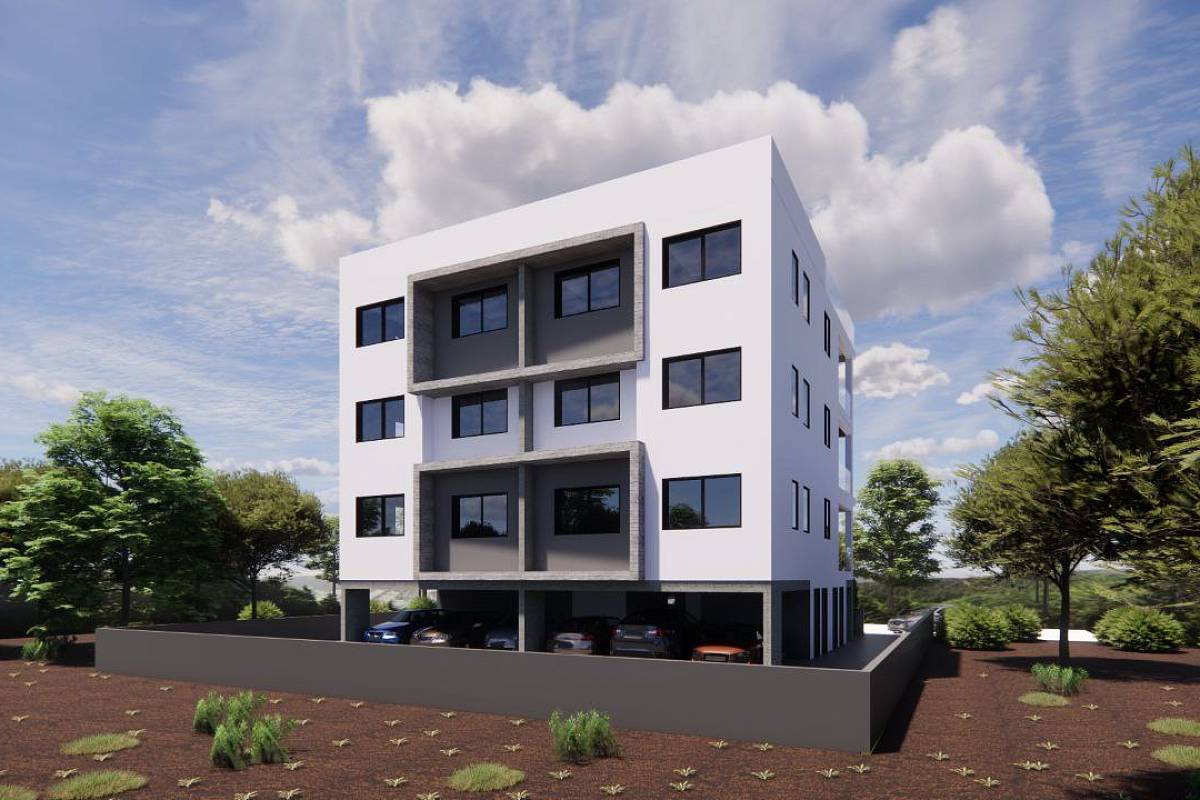 Квартира / Апартаменты in Лимассоле, Cyprus, 147 sq.m. - photo 5