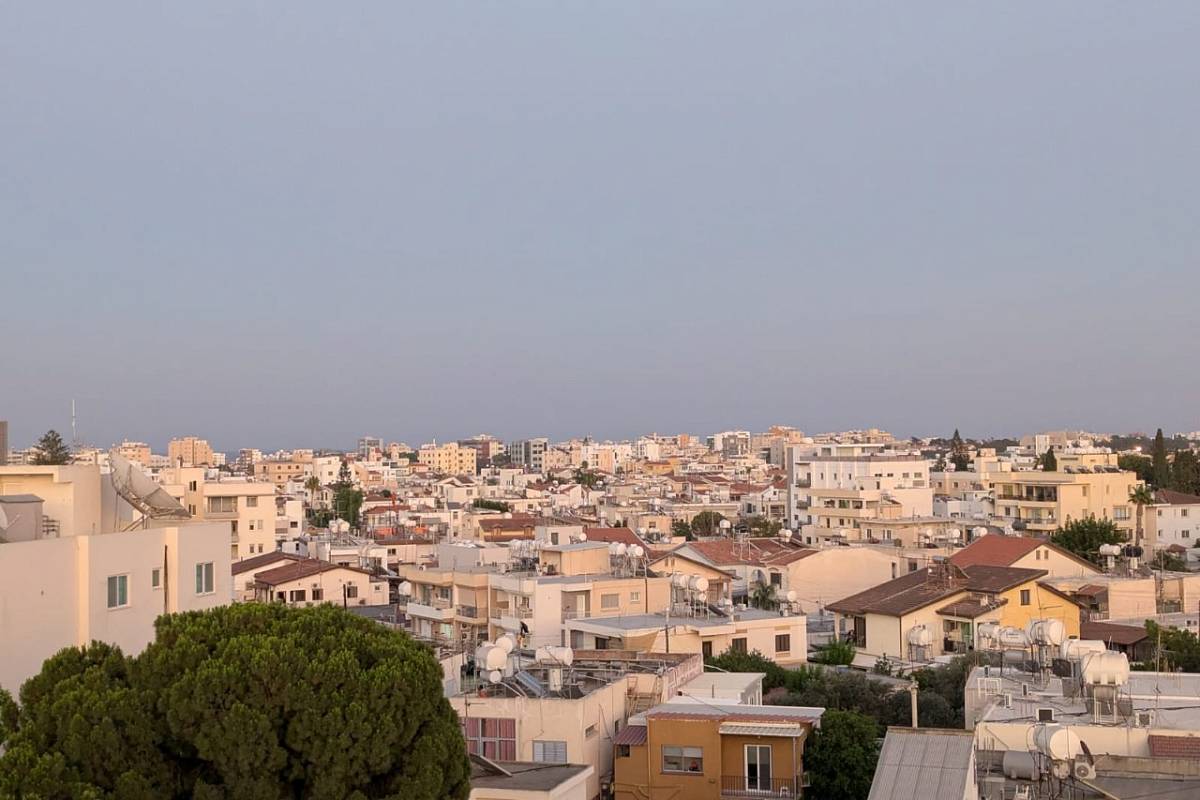 Квартира / Апартаменты in Ларнаке, Cyprus, 143 sq.m. - photo 24