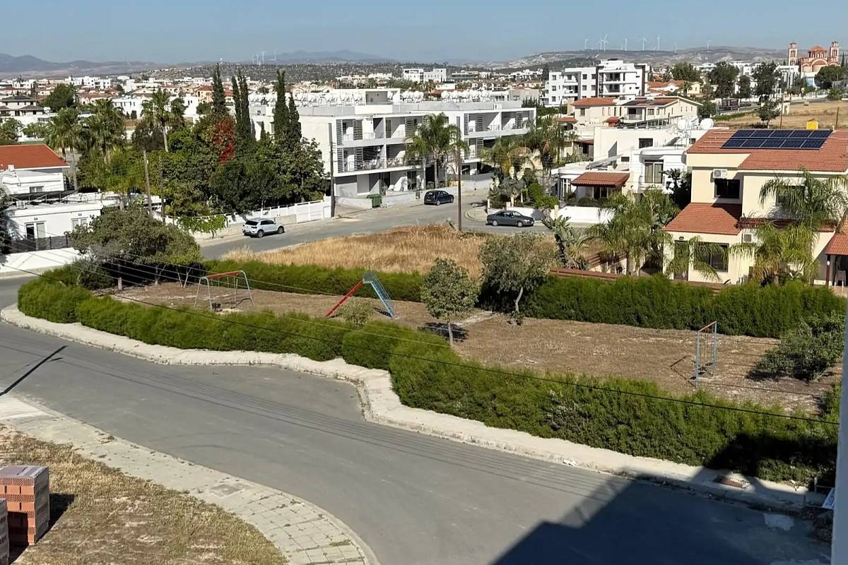Квартира / Апартаменты in Ларнаке, Cyprus, 130 sq.m. - photo 11