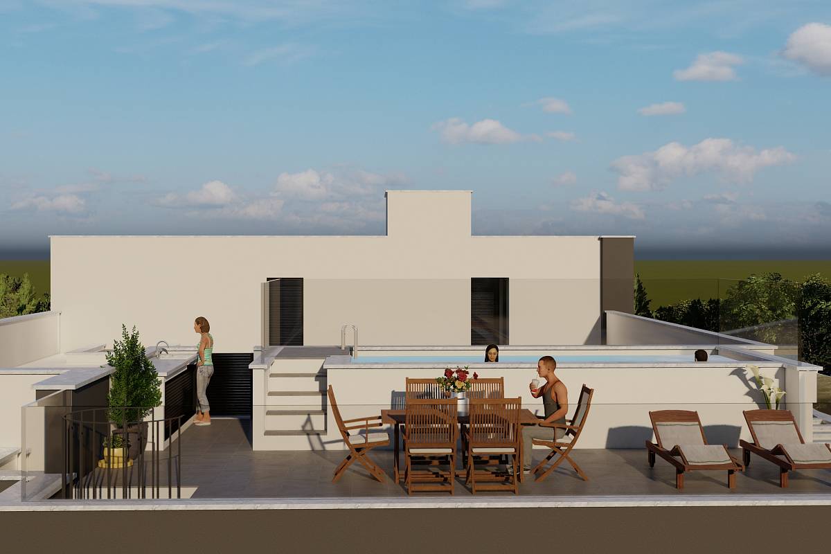 Квартира / Апартаменты in Лимассоле, Cyprus, 152 sq.m. - photo 6
