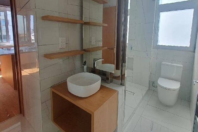 Квартира / Апартаменты in Никосии, Cyprus, 70 sq.m. - photo 11