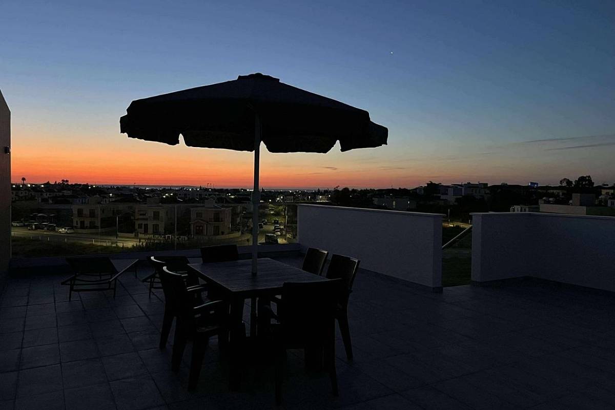 Квартира / Апартаменты in Ларнаке, Cyprus,  sq.m. - photo 25