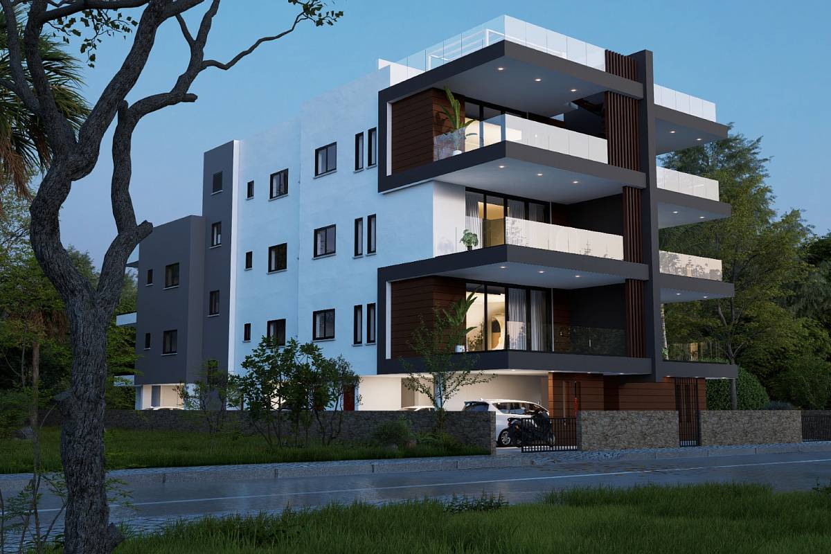 Квартира / Апартаменты in Пафосе, Cyprus, 145 sq.m. - photo 6