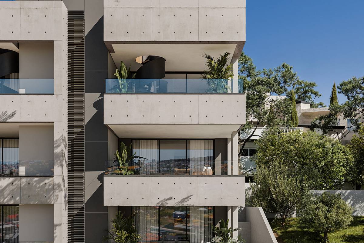 Квартира / Апартаменты in Лимассоле, Cyprus, 139 sq.m. - photo 11
