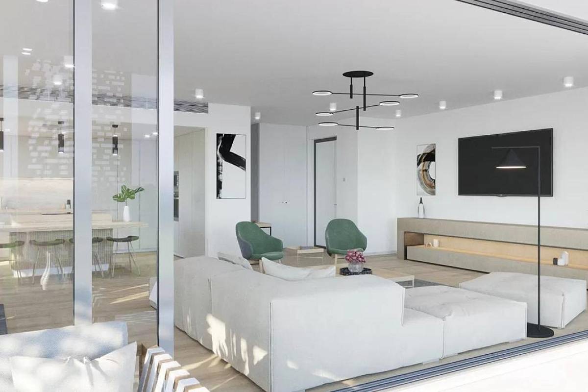 Квартира / Апартаменты in Никосии, Cyprus, 400 sq.m. - photo 8