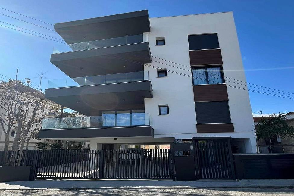 Квартира / Апартаменты in Лимассоле, Cyprus, 171 sq.m. - photo 725