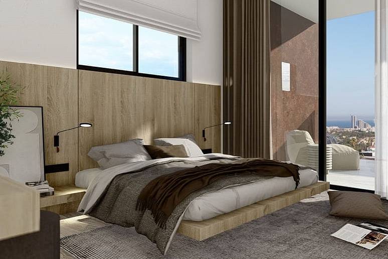 Квартира / Апартаменты в Лимассоле, Кипр, 225 кв.м. - фото 277