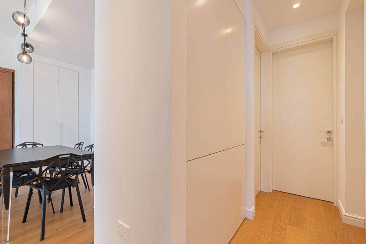 Квартира / Апартаменты in Лимассоле, Cyprus, 140 sq.m. - photo 10