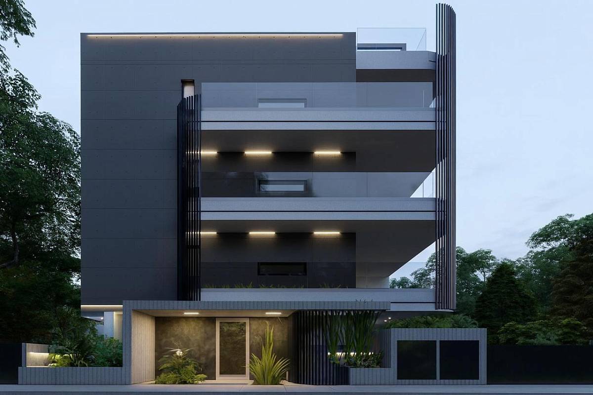 Квартира / Апартаменты in Лимассоле, Cyprus, 192 sq.m. - photo 14