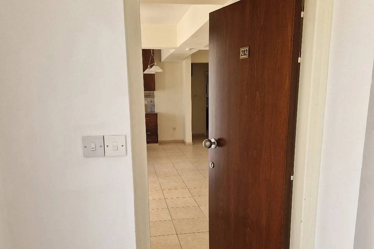 Квартира / Апартаменты in Ларнаке, Cyprus, 85 sq.m. - photo 9