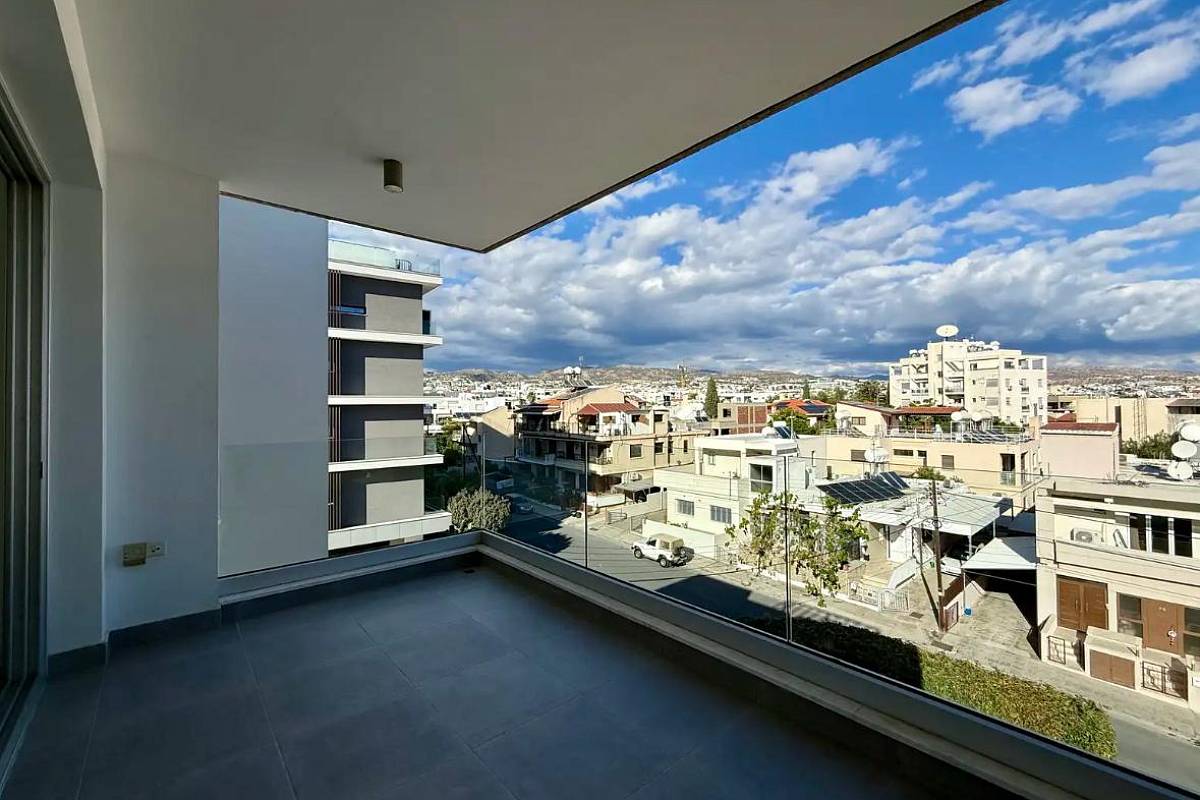 Квартира / Апартаменты in Лимассоле, Cyprus, 202 sq.m. - photo 9