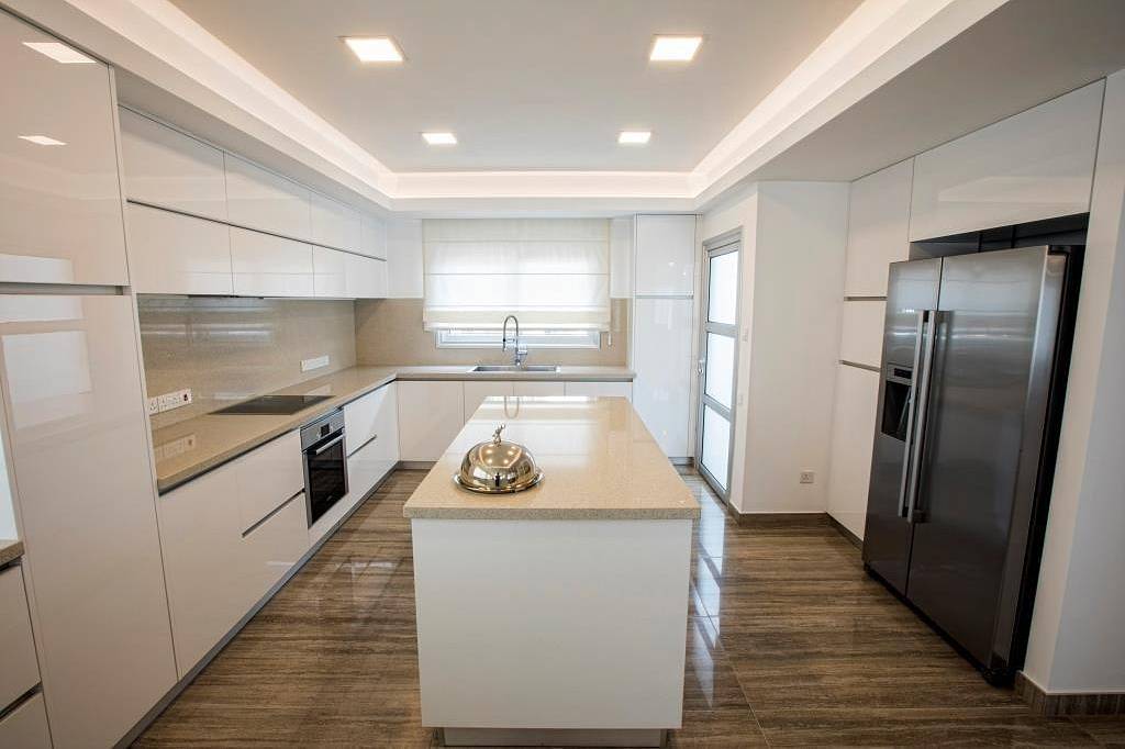 Квартира / Апартаменты in Лимассоле, Cyprus, 450 sq.m. - photo 171