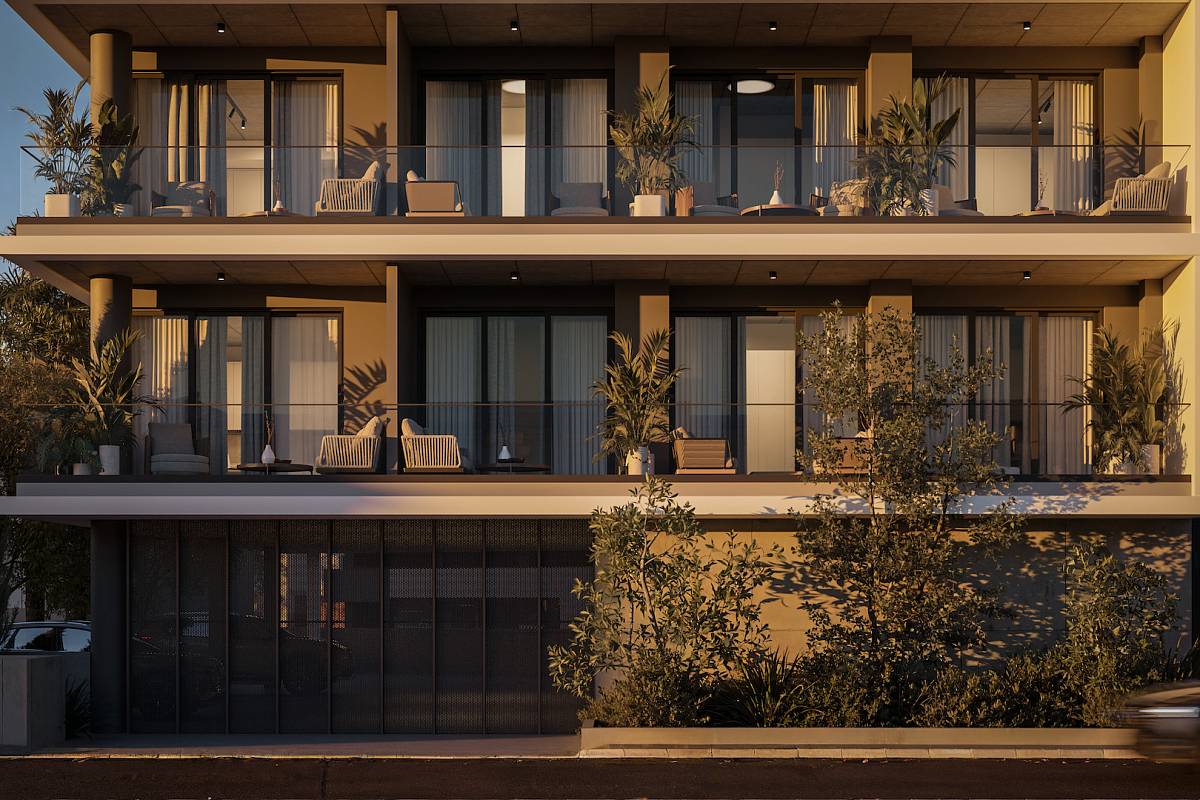 Квартира / Апартаменты in Лимассоле, Cyprus, 159 sq.m. - photo 5