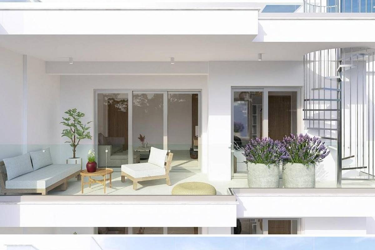 Квартира / Апартаменты in Никосии, Cyprus, 201 sq.m. - photo 12