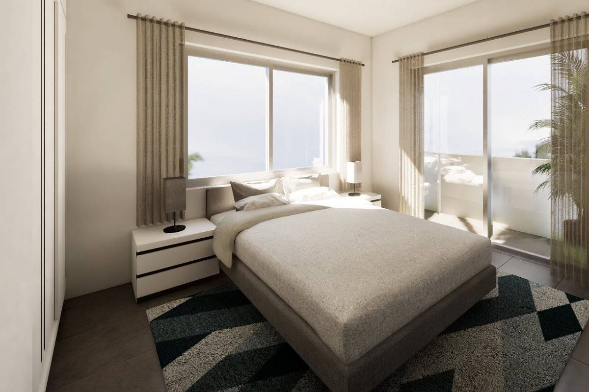 Квартира / Апартаменты in Ларнаке, Cyprus, 132 sq.m. - photo 16