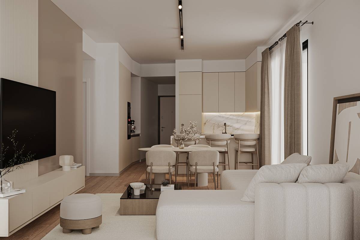 Квартира / Апартаменты in Лимассоле, Cyprus, 146 sq.m. - photo 7