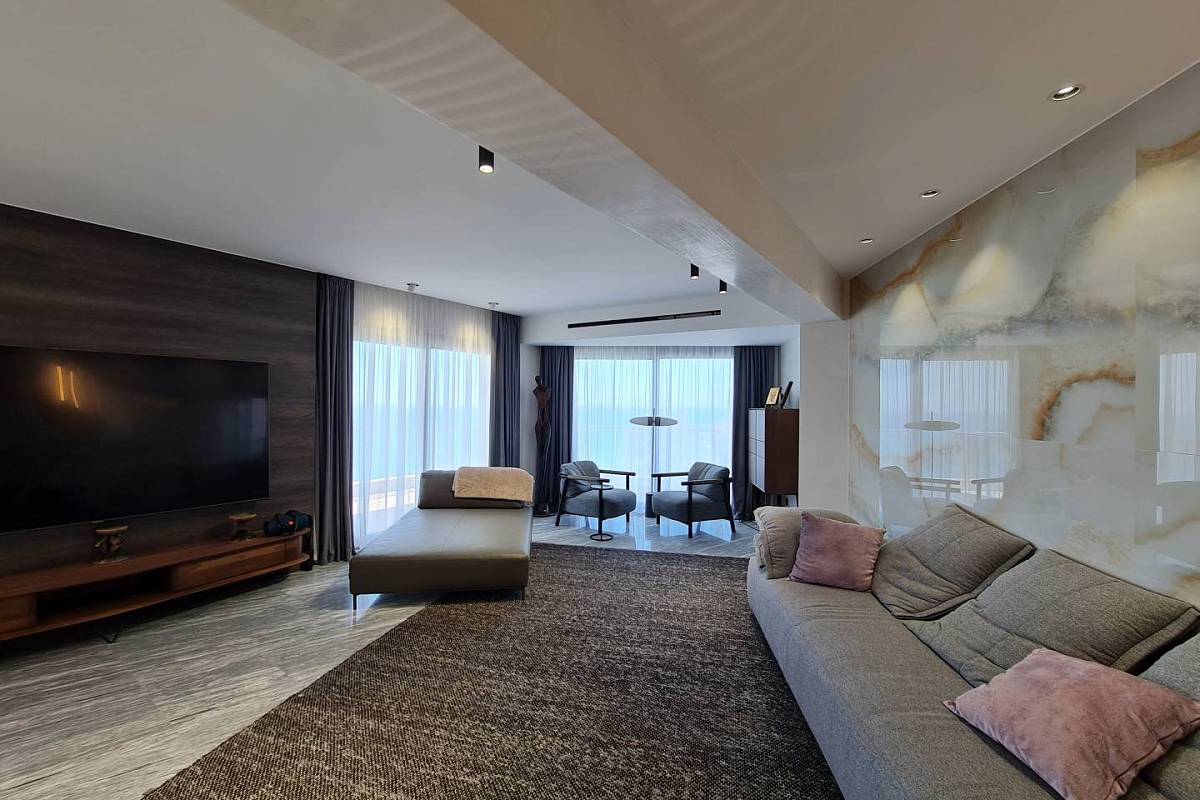 Квартира / Апартаменты in Лимассоле, Cyprus, 303 sq.m. - photo 182