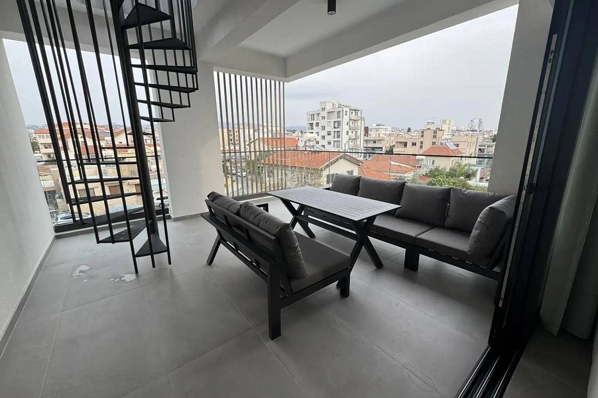 Квартира / Апартаменты in Лимассоле, Cyprus, 182 sq.m. - photo 6