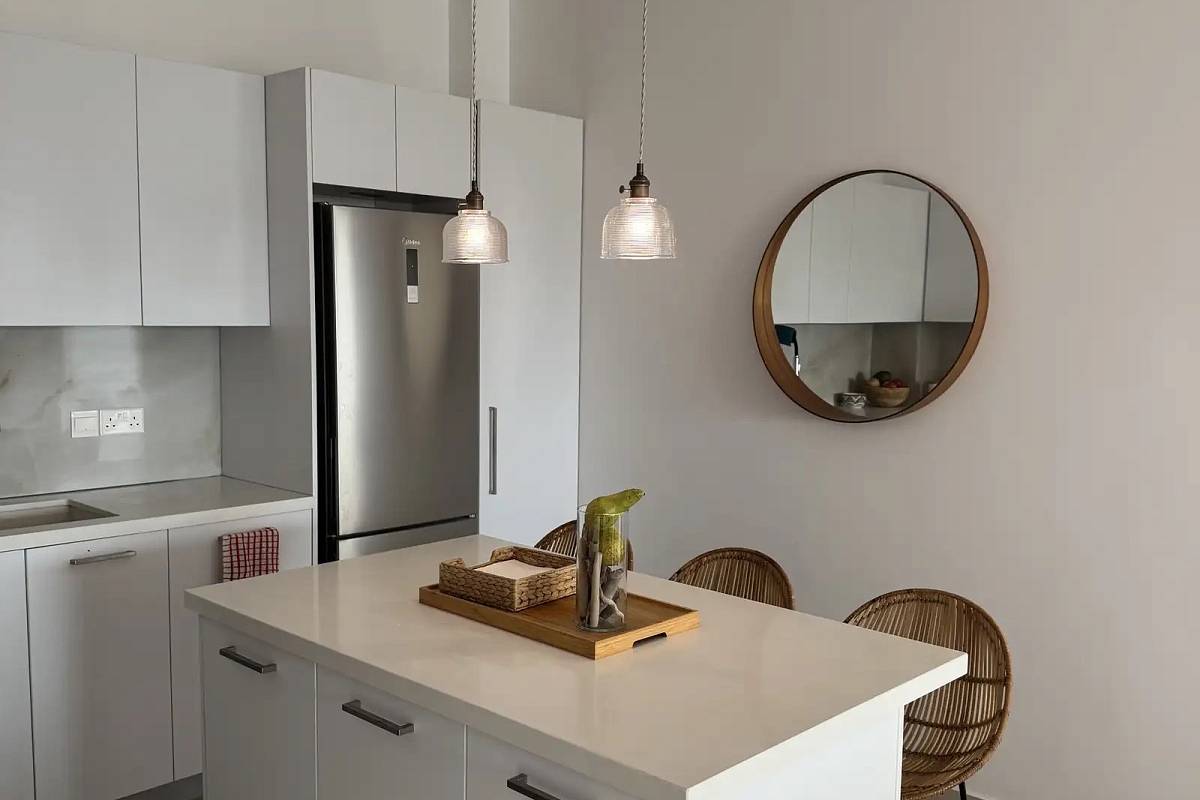 Квартира / Апартаменты in Ларнаке, Cyprus, 123 sq.m. - photo 6