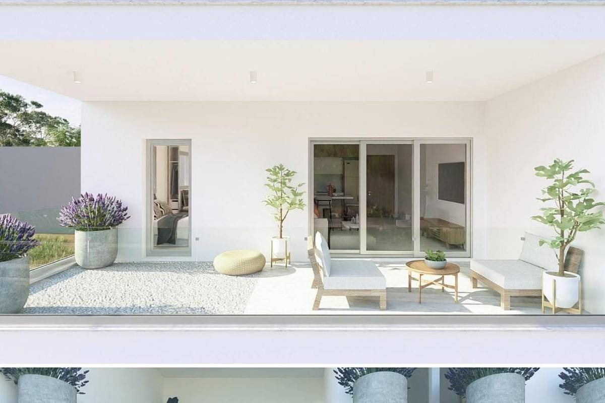Квартира / Апартаменты in Никосии, Cyprus, 165 sq.m. - photo 8