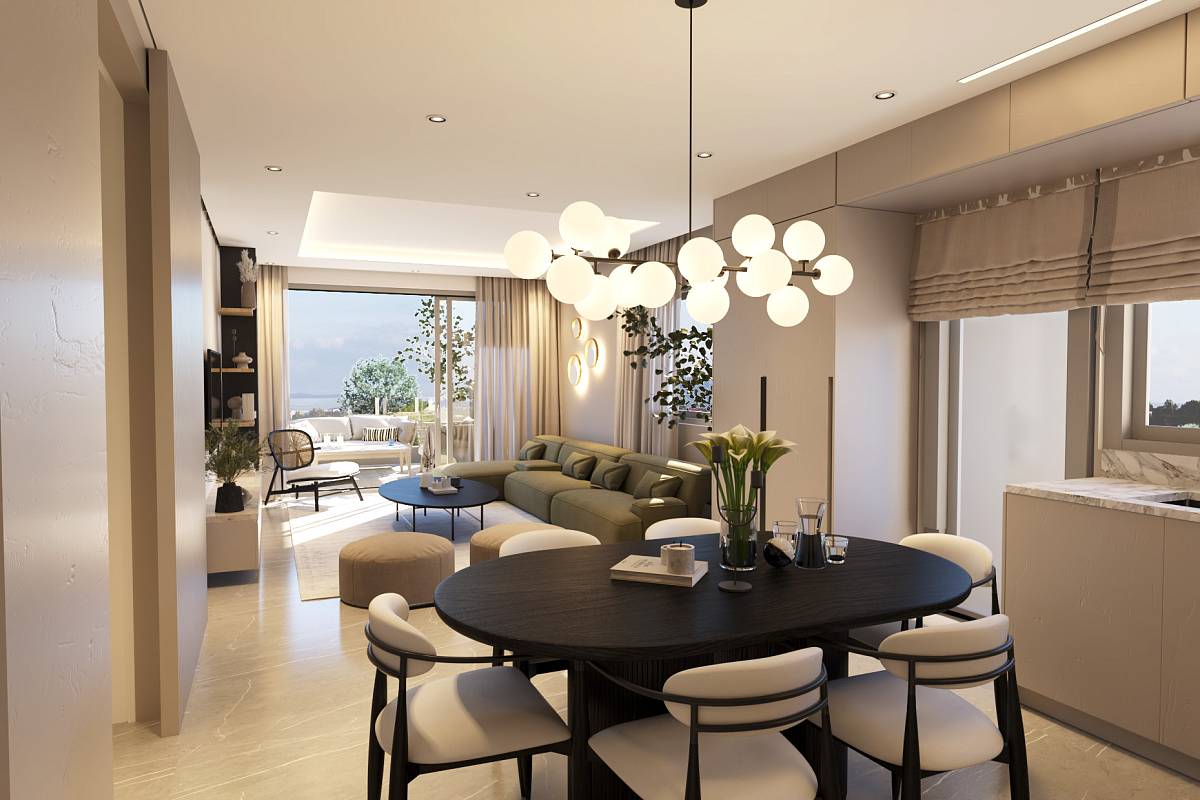 Квартира / Апартаменты in Лимассоле, Cyprus, 144 sq.m. - photo 10