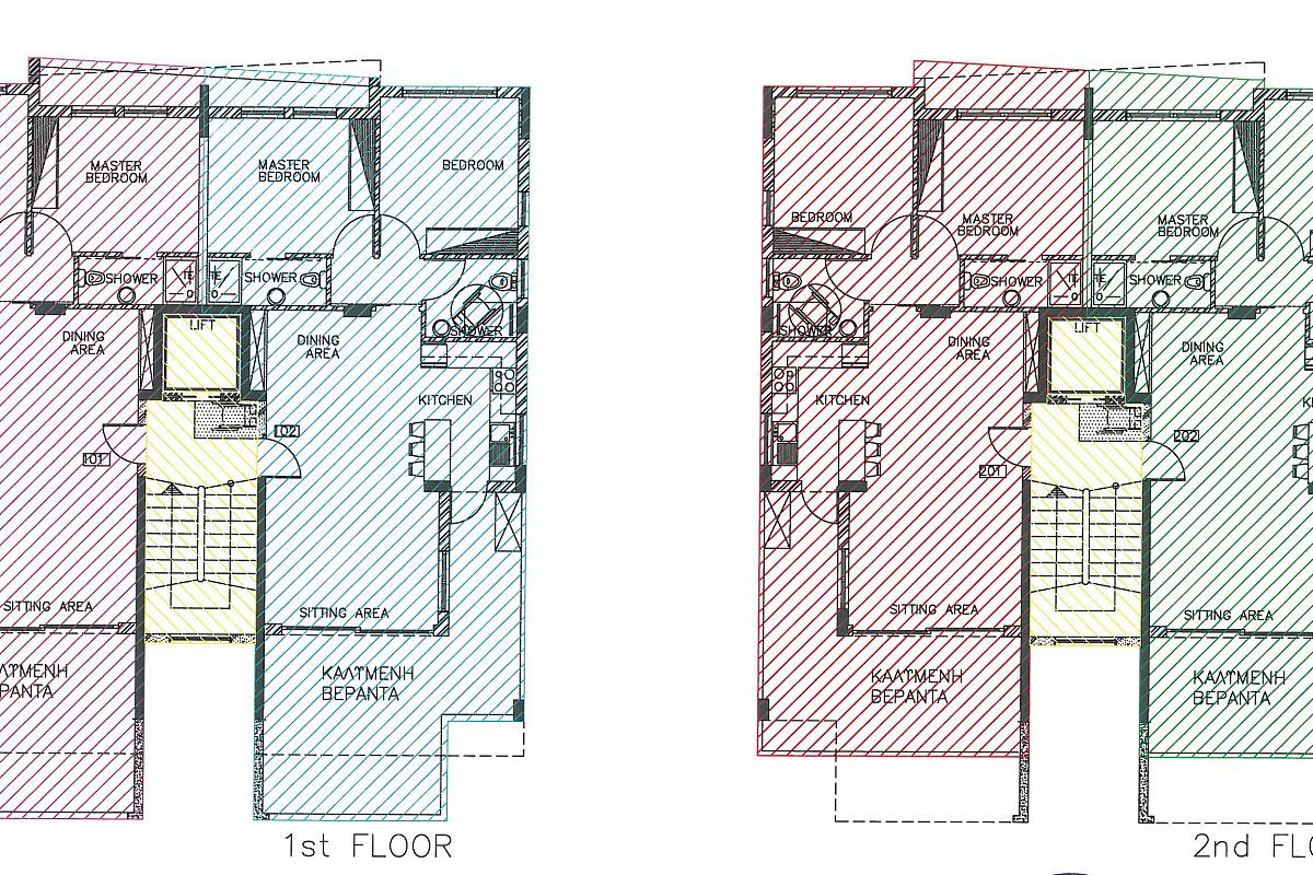 Квартира / Апартаменты in Лимассоле, Cyprus, 147 sq.m. - photo 8