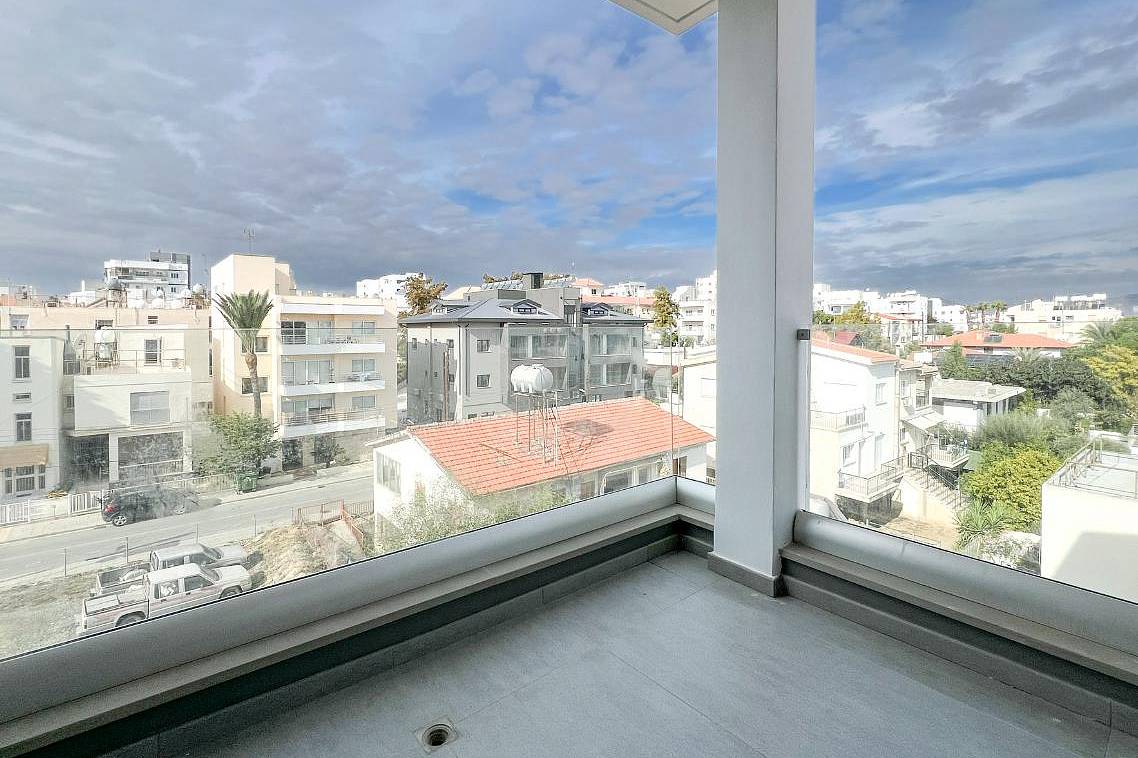 Квартира / Апартаменты in Никосии, Cyprus, 240 sq.m. - photo 20