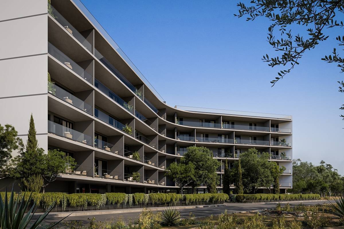 Квартира / Апартаменты in Лимассоле, Cyprus, 91 sq.m. - photo 16
