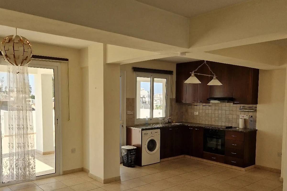 Квартира / Апартаменты in Ларнаке, Cyprus, 85 sq.m. - photo 4
