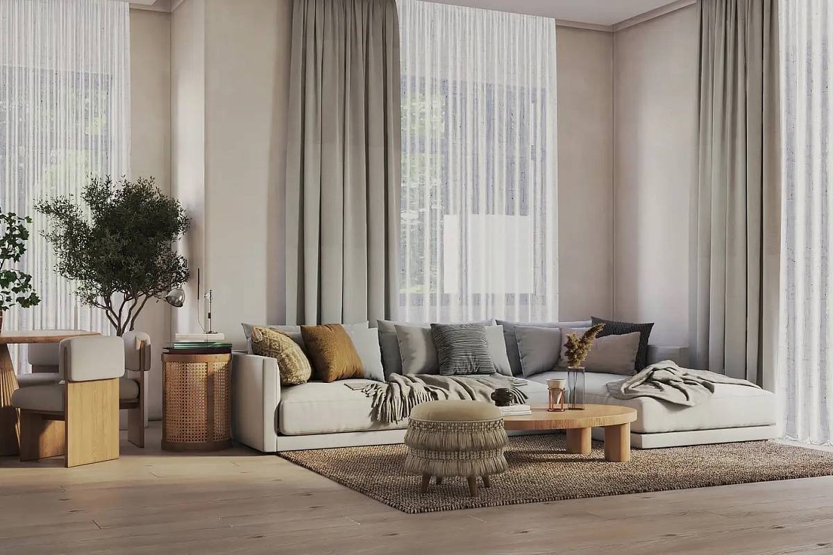 Квартира / Апартаменты in Никосии, Cyprus, 258 sq.m. - photo 4