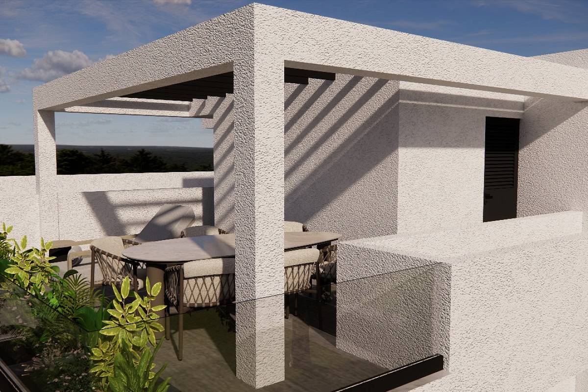 Квартира / Апартаменты in Ларнаке, Cyprus, 168 sq.m. - photo 7