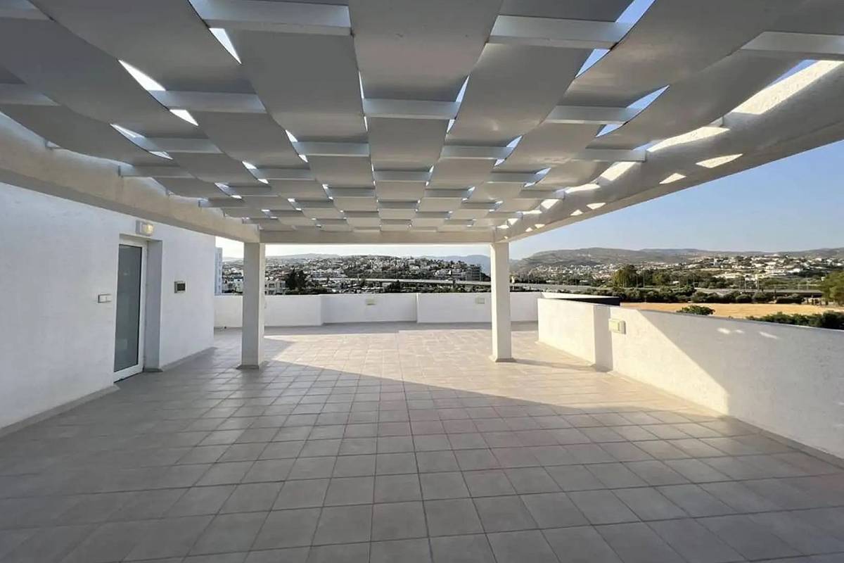 Квартира / Апартаменты in Лимассоле, Cyprus, 240 sq.m. - photo 6