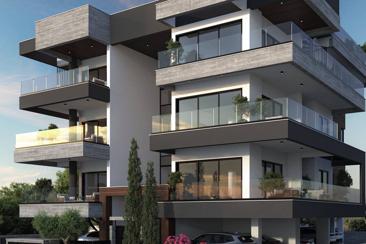 Квартира / Апартаменты in Лимассоле, Cyprus, 179 sq.m. - photo 9