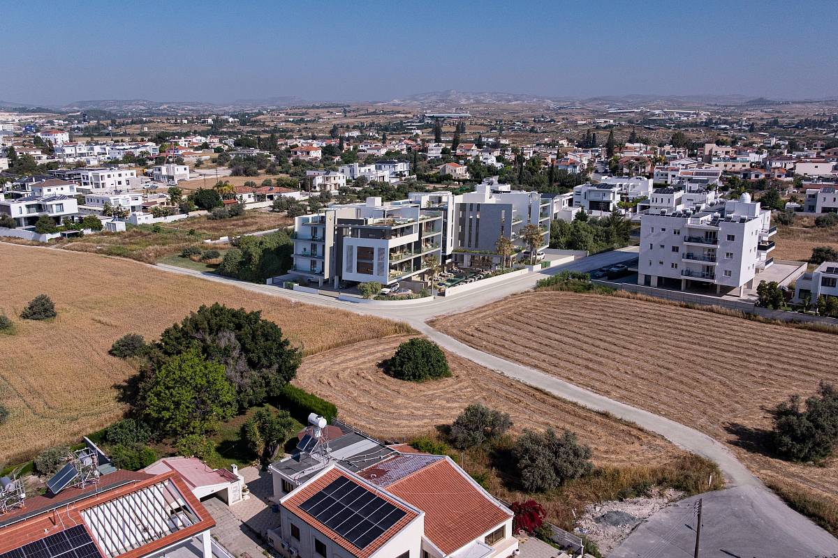 Квартира / Апартаменты in Ларнаке, Cyprus, 129 sq.m. - photo 31