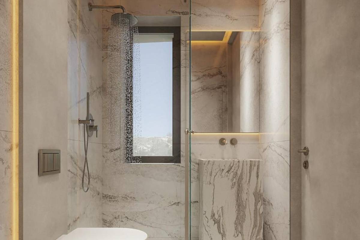 Квартира / Апартаменты in Ларнаке, Cyprus, 111 sq.m. - photo 8