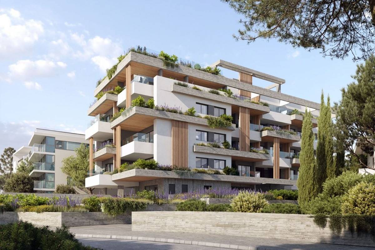 Квартира / Апартаменты in Лимассоле, Cyprus, 274 sq.m. - photo 10