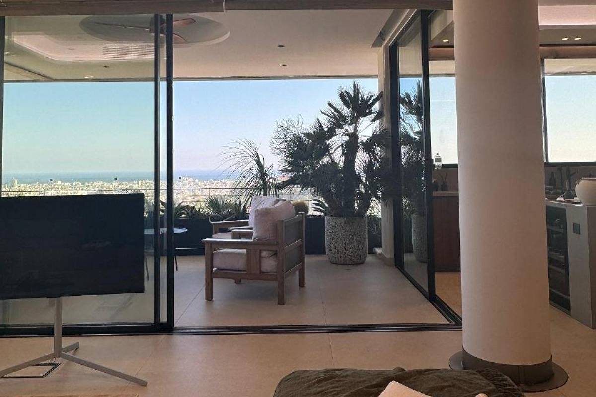 Квартира / Апартаменты in Лимассоле, Cyprus, 180 sq.m. - photo 9