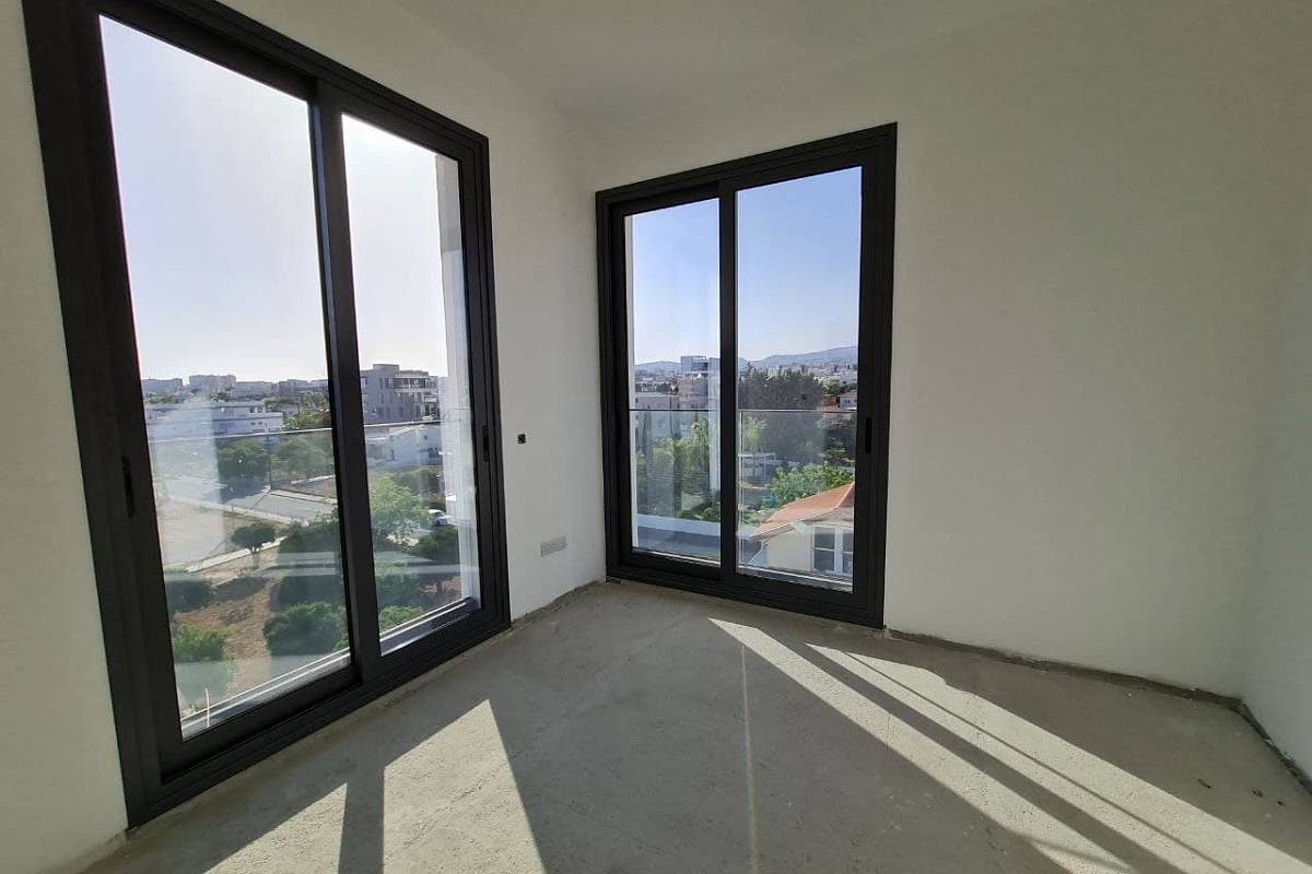Квартира / Апартаменты in Лимассоле, Cyprus, 263 sq.m. - photo 58