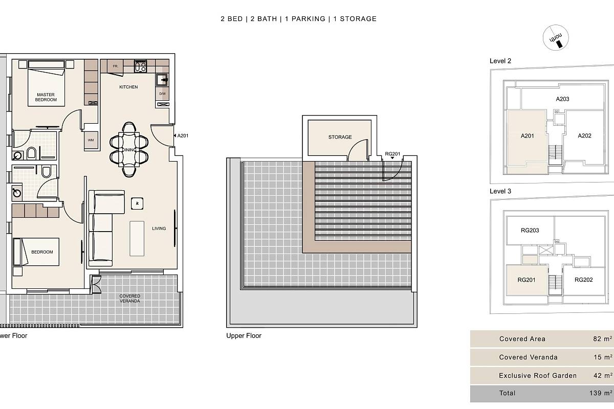 Квартира / Апартаменты in Никосии, Cyprus, 141 sq.m. - photo 12