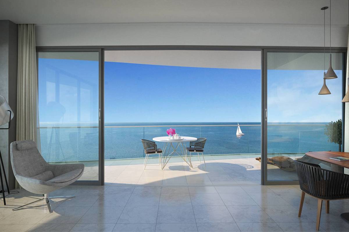 Квартира / Апартаменты in Лимассоле, Cyprus, 401 sq.m. - photo 27