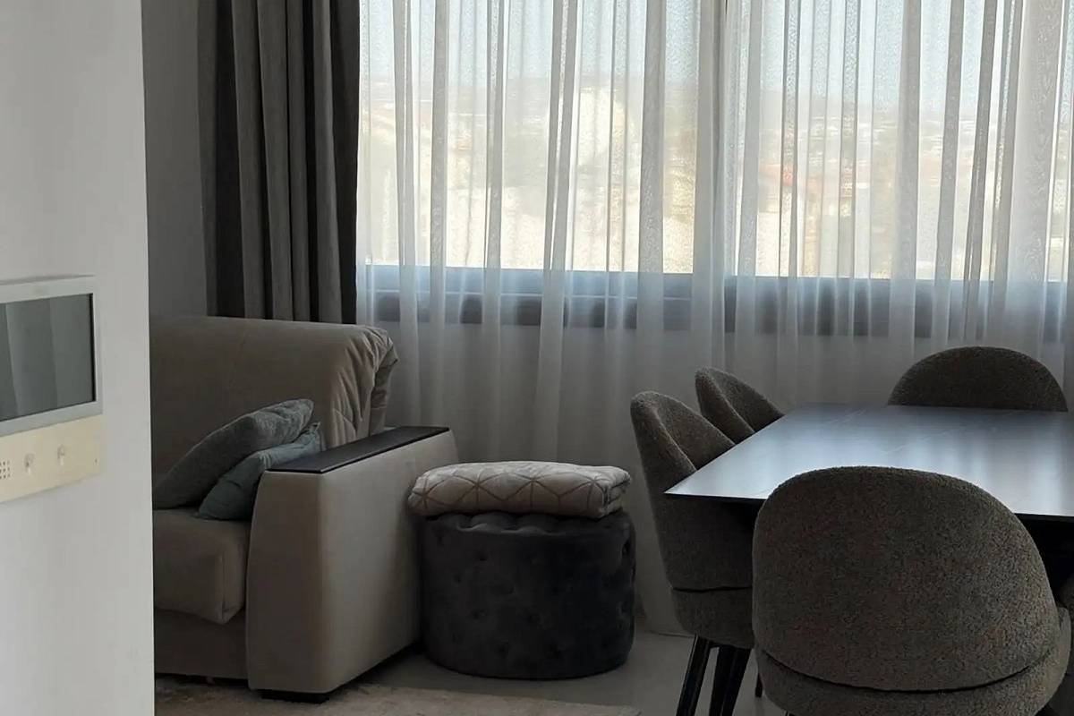 Квартира / Апартаменты in Лимассоле, Cyprus, 150 sq.m. - photo 6