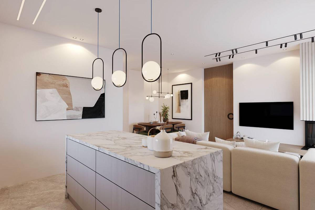 Квартира / Апартаменты in Никосии, Cyprus, 165 sq.m. - photo 5