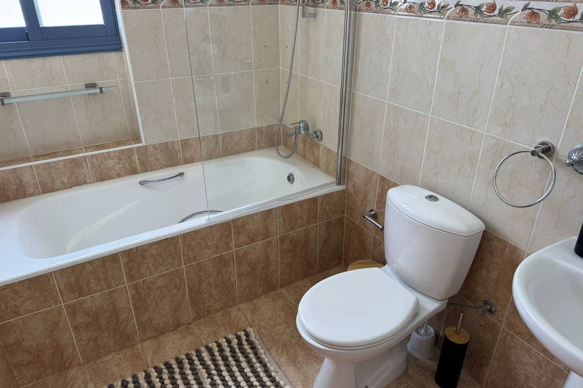 Квартира / Апартаменты in Пафосе, Cyprus, 125 sq.m. - photo 12