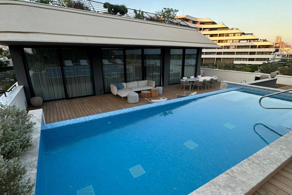 Квартира / Апартаменты in Лимассоле, Cyprus, 346 sq.m. - photo 26