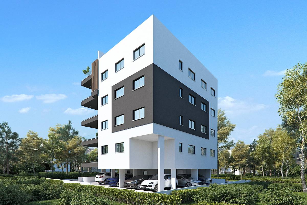 Квартира / Апартаменты in Лимассоле, Cyprus, 132 sq.m. - photo 6