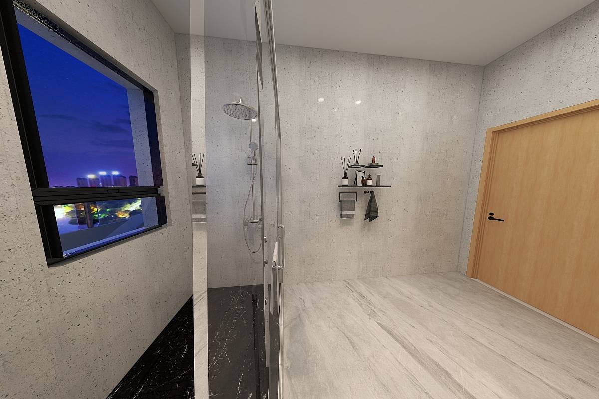 Квартира / Апартаменты in Лимассоле, Cyprus, 64 sq.m. - photo 17