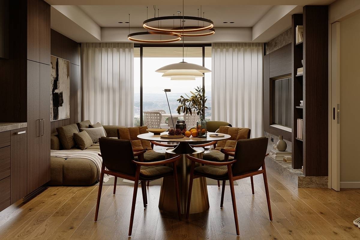 Квартира / Апартаменты in Ларнаке, Cyprus, 204 sq.m. - photo 6